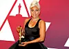 Lady Gaga na Oscarima 2019.