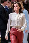 Kraljica Letizia