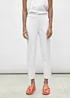 LOLA CASADEMUNT Chino bijele hlače 129.00 EUR 971.95 HRK