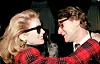 Catherine Deneuve i Yves Saint Laurent Fotografija:Profimedia