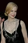 Nicole Kidman na Oscarima 2008.