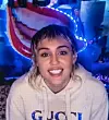 Miley Cyrus je u Instagram liveu pokazala 'karantena šiške'