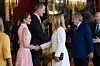 Kraljica Letizia na proslavi Dana državnosti