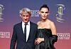 Sean Penn i Valeria Nicov