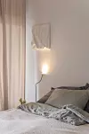 Detalji u glavnoj spavaćoj sobi