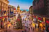 U Rijeci vas očekuje čak 26 adventskih kućica/ Fotografija: TB Rijeka