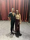 Lucija Kukor i Taiguar Alves Goulart