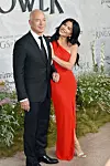 Jeff Bezos i Lauren Sanchez