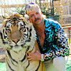 Joe Exotic trenutno služi zatvorsku kaznu zbog nasilja nad životinjama.