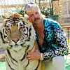 Joe Exotic trenutno služi zatvorsku kaznu zbog nasilja nad životinjama.