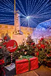 Fotografirajte se i dijelite svoje doživljaje uz hashtagove #RijekaAdvent i #visitRijeka/ Fotografija: TB Rijeka