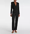 Roland Mouret crni sako (496 eura)