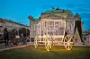 Advent u Rijeci/ Fotografija: TB Rijeka