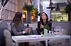 Voditeljica Jelena Glišić i dermatologinja dr.med Dora Madiraca Glasović
