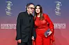 Tim Burton i Monica Bellucci