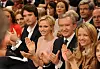 Princeza Charlene od Monaca česta je gošća na Diorovim revijama