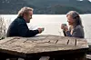 Colm Meaney i Sally Field u sceni iz filma