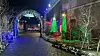 Advent u Gorskom kotaru/ Fotografija: TB Gorski kotar