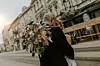 Šarmantno, intimno vjenčanje influencerice Victorije Druško