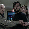 ADAM SCOTT, MICHELLE MONAGHAN and ROBERT DE NIRO in THE WHISPER MAN (2026), directed by JAMES ASHCROFT. Copyright AGBO.,Image: 1117961911, License: Rights-managed, Restrictions: Editorial use only. No merchandising or book covers. This is a publicly distributed handout. Access rights only, no license of copyright provided., Model Release: no, Credit line: AGBO/Album/Profimedia