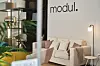 Modul concept store u Zagrebu