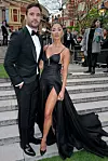 Thom Evans i Nicole Scherzinger zaručili su se lani nakon četiri godine veze