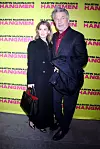 Hilaria i Alec Baldwin na premijeri filma 'Hangmen' prošlog tjedna u New Yorku