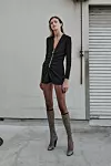 Želimo sve iz Saint Laurent resort kolekcije
