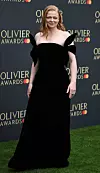 Sarah Snook oduševila je u Erdem haljini