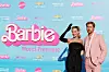 Margot Robbie i Ryan Gosling na premijeri 'Barbie' u Los Angelesu, 9. srpnja 2023.