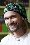 Pjevač Luka Nižetić