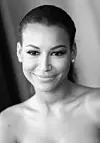 GIFFONI VALLE PIANA, ITALY - JULY 24: (EXCLUSIVE COVERAGE) (EDITORS NOTE: This image has been converted to black and white) Actress Naya Rivera poses for a portrait session at the 2013 Giffoni Film Festival on July 24, 2013 in Giffoni Valle Piana, Italy. (Photo by Vittorio Zunino Celotto/Getty Images)