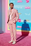 Ryan Gosling na premijeri 'Barbie' u Los Angelesu, 9. srpnja 2023.