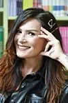 Voditeljica Martina Validžić