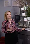 Sonja Hristovski, marketing koordinatorica brenda Herbalife Nutrition