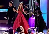 Jessica Chastain popiknula se na putu do pozornice