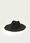 Billabong HAT - Šešir - black pebble - prije 45,79 eura, saa 34,55 eura