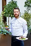 Tajna je u dobrim umacima, tvrdi chef Nakić