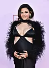 Mandatory Credit: Photo by Scott Kirkland/Shutterstock (14424523hq) Jenna Dewan Fashion Trust U.S. Awards, Beverly Hills, California, USA - 9 April 2024