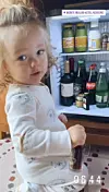 Zainteresirao se za minibar