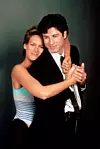 John Travolta i Jamie Lee Curtis upoznali su se na snimanju filma ‘Perfect‘ 1984.