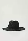 WEEKEND MaxMara FUMATO - Šešir - nero - 273,82 eura