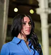 Meghan Markle zabrinuta je da će izgubiti vojvodstvo.