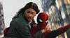 Par se upoznao 2016. na snimanju filma 'Spider-Man: Povratak kući', a 30. srpnja je u kina stigao i novi nastavak franšize, 'Spider-Man: Novo doba'