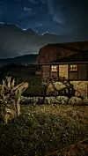 Na vodenici su uhvaćeni najsitniji detalji