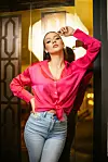 Nova Miss Universe Arijana Podgajski.