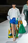 Valentino najavio - jesen je rezervirana za colorblocking