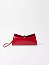 The Valérie clutch 1190 eura