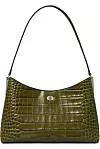 Tory Burch Croc Embossed 388 eura