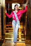 Nova Miss Universe Arijana Podgajski.